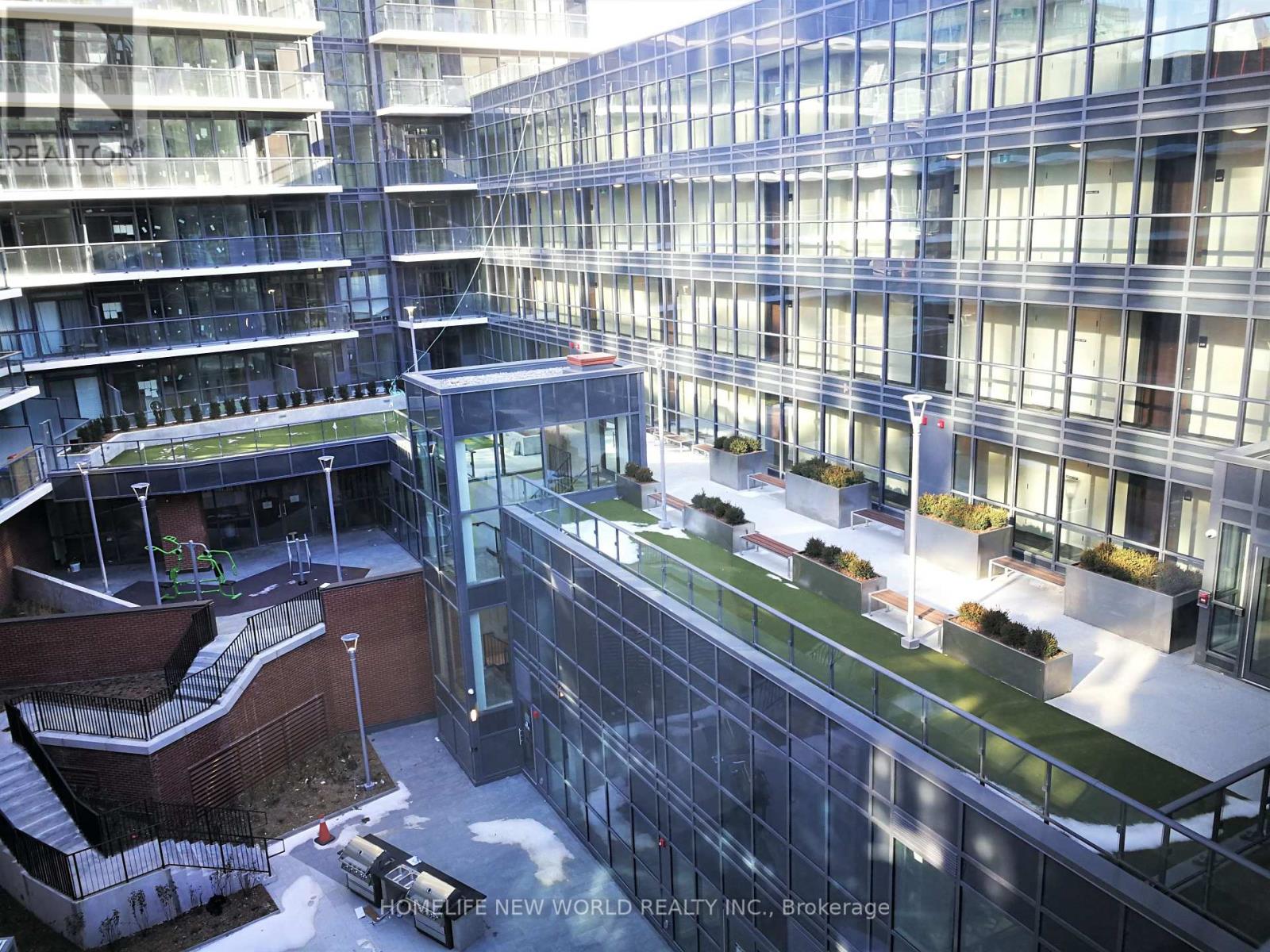 620 - 38 Iannuzzi Street, Toronto, Ontario  M5V 0S2 - Photo 28 - C12542424