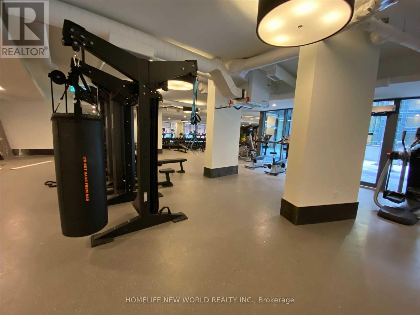 620 - 38 Iannuzzi Street, Toronto, Ontario  M5V 0S2 - Photo 31 - C12542424