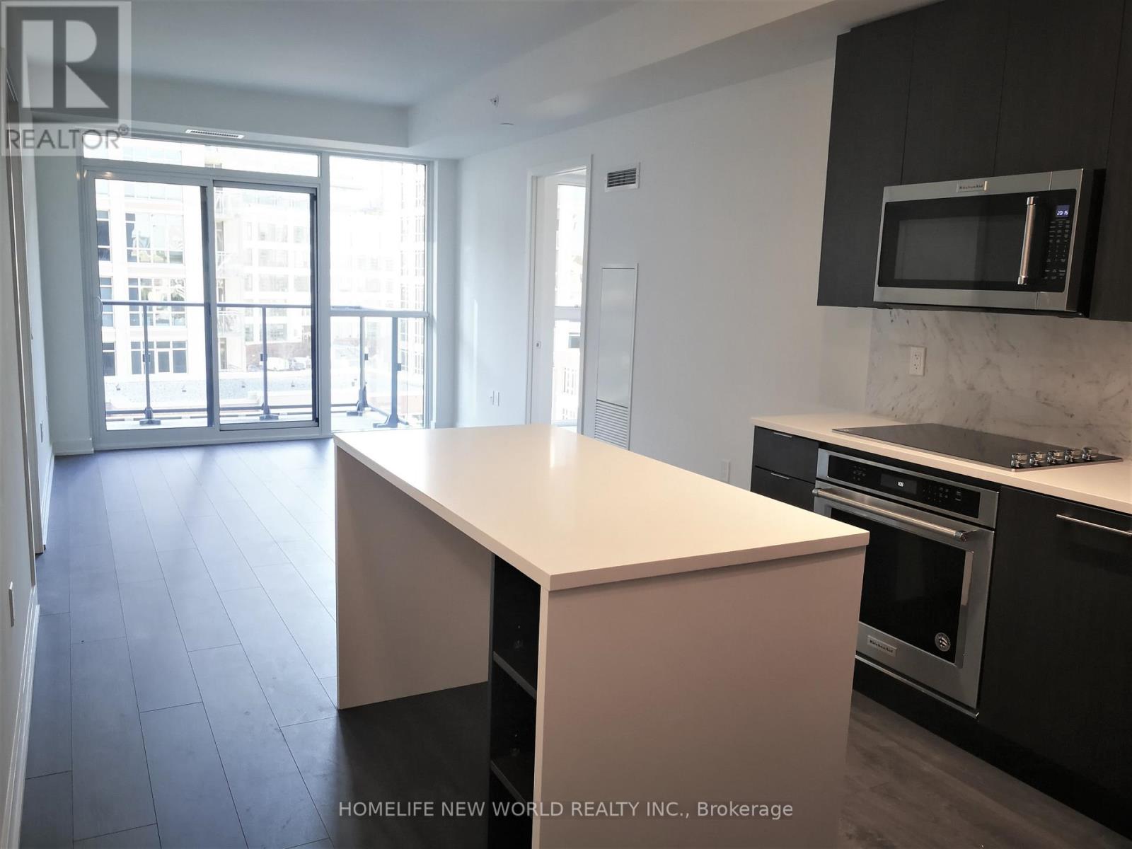 620 - 38 Iannuzzi Street, Toronto, Ontario  M5V 0S2 - Photo 5 - C12542424