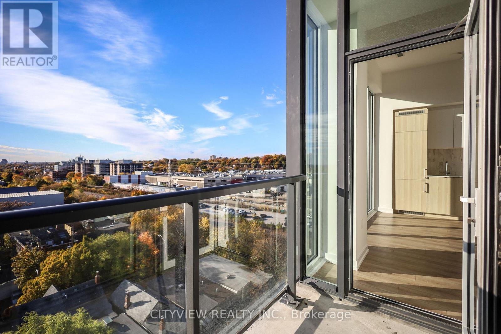 804 - 500 Dupont Street, Toronto, Ontario  M6G 1Y7 - Photo 20 - C12542426