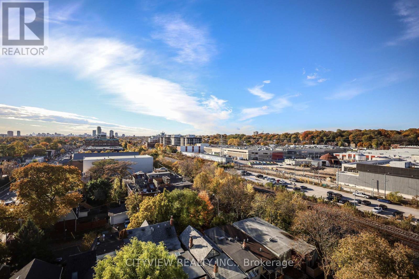 804 - 500 Dupont Street, Toronto, Ontario  M6G 1Y7 - Photo 21 - C12542426