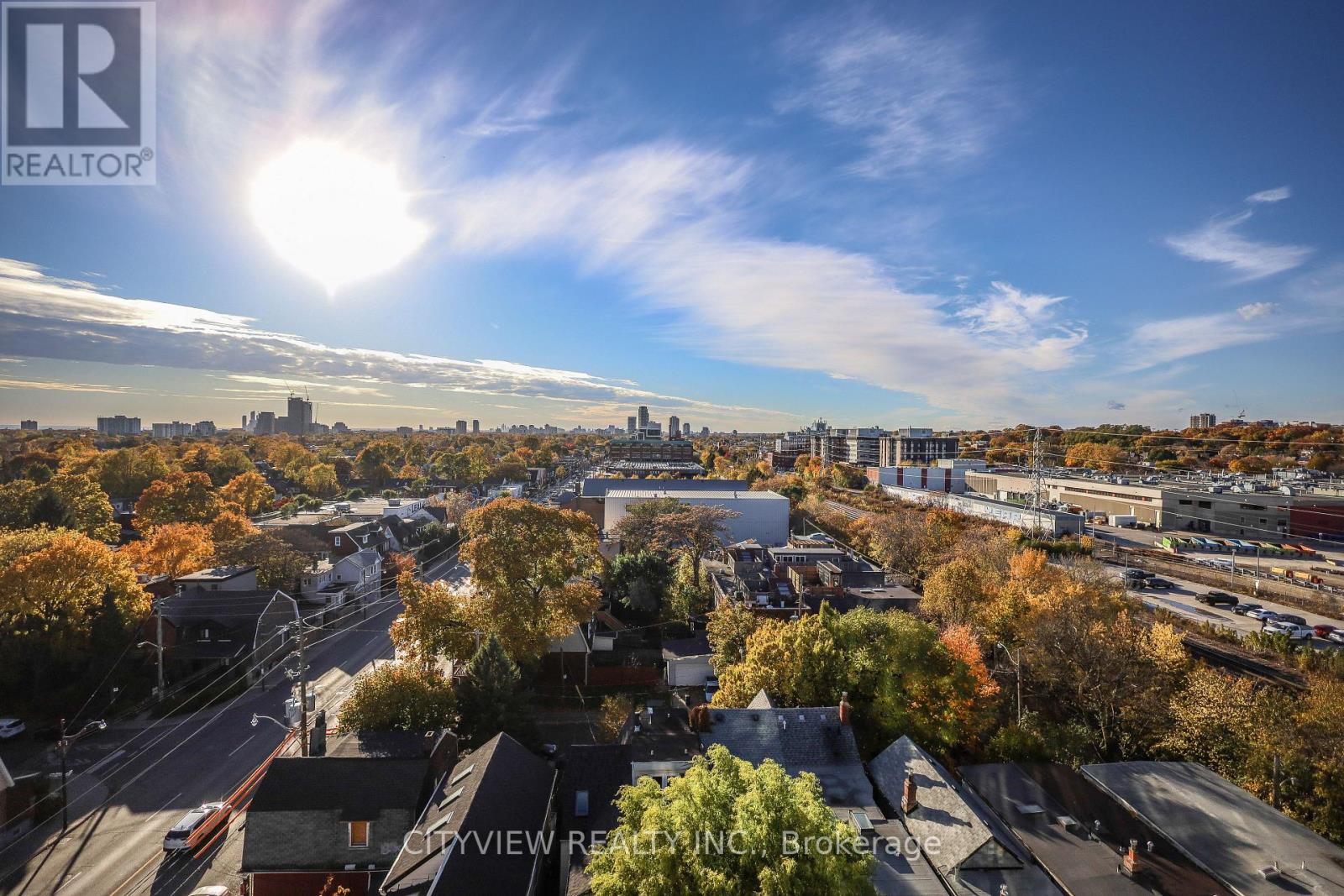 804 - 500 Dupont Street, Toronto, Ontario  M6G 1Y7 - Photo 23 - C12542426