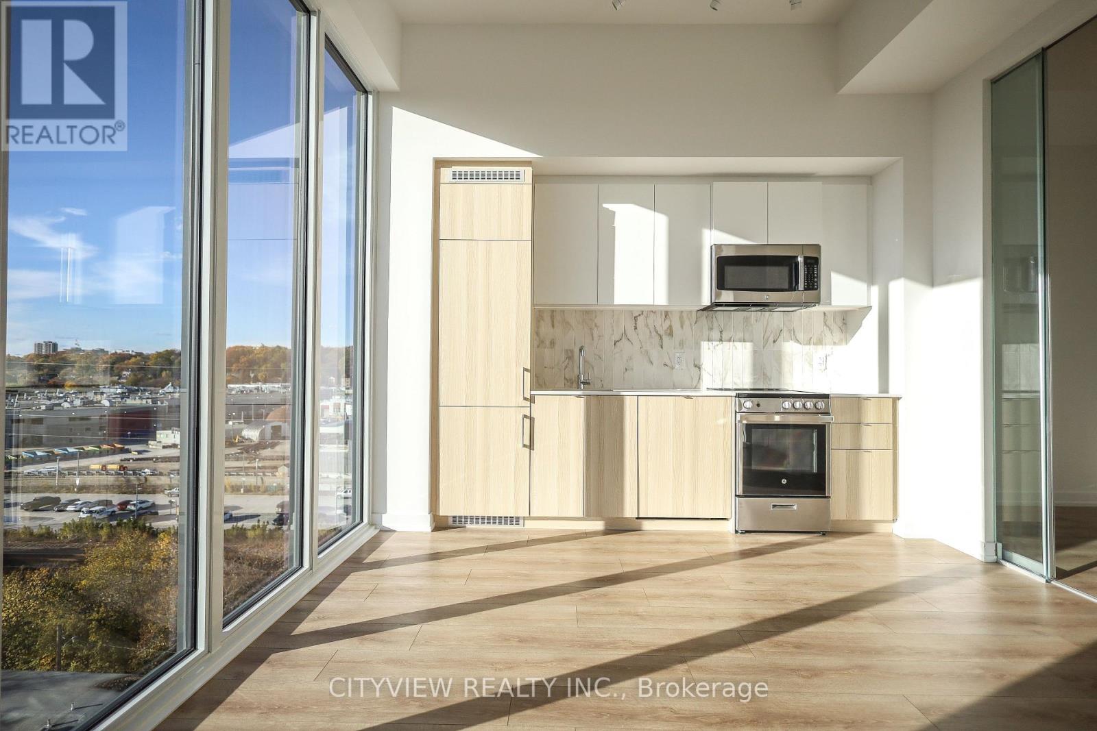 804 - 500 Dupont Street, Toronto, Ontario  M6G 1Y7 - Photo 6 - C12542426