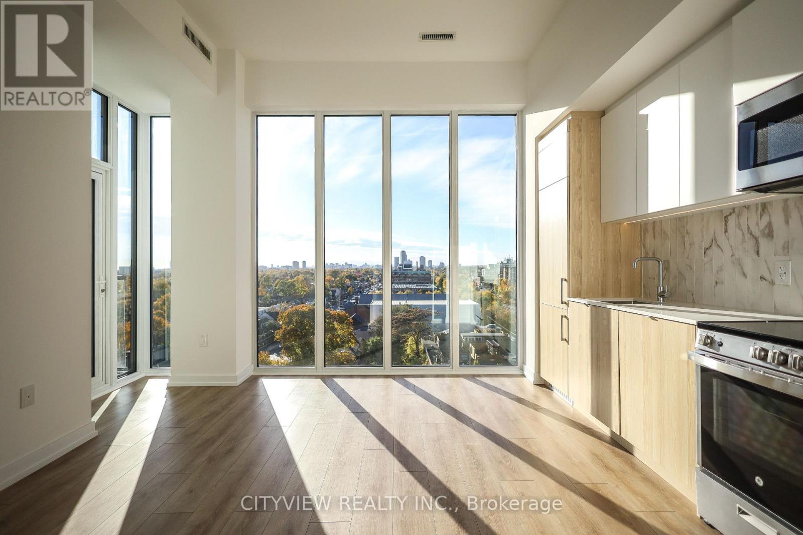 804 - 500 Dupont Street, Toronto, Ontario  M6G 1Y7 - Photo 9 - C12542426