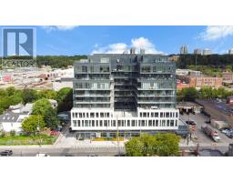 804 - 500 DUPONT STREET