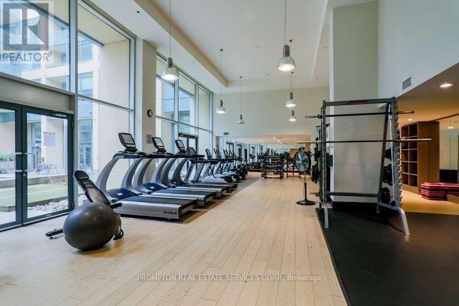 505 - 438 King Street W, Toronto, Ontario  M5V 3T9 - Photo 10 - C12542440