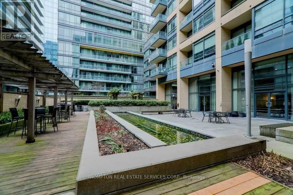 505 - 438 King Street W, Toronto, Ontario  M5V 3T9 - Photo 12 - C12542440