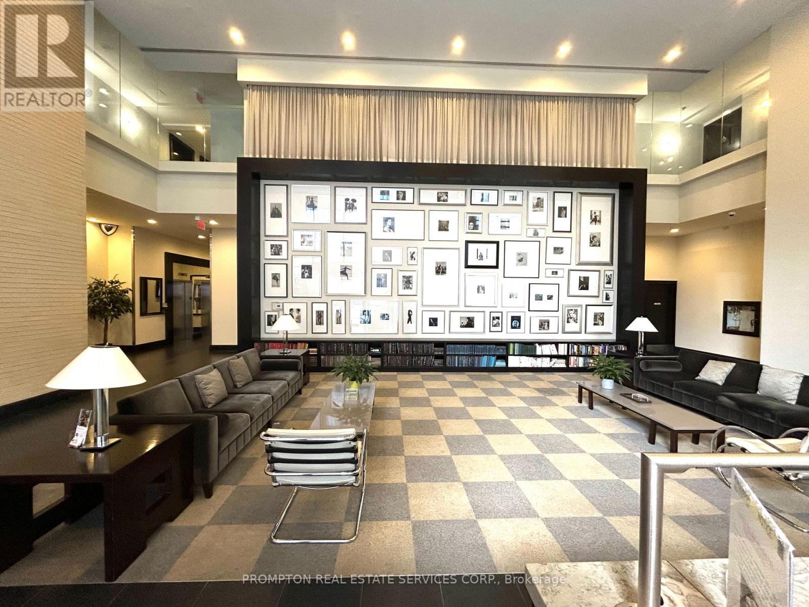 505 - 438 King Street W, Toronto, Ontario  M5V 3T9 - Photo 2 - C12542440