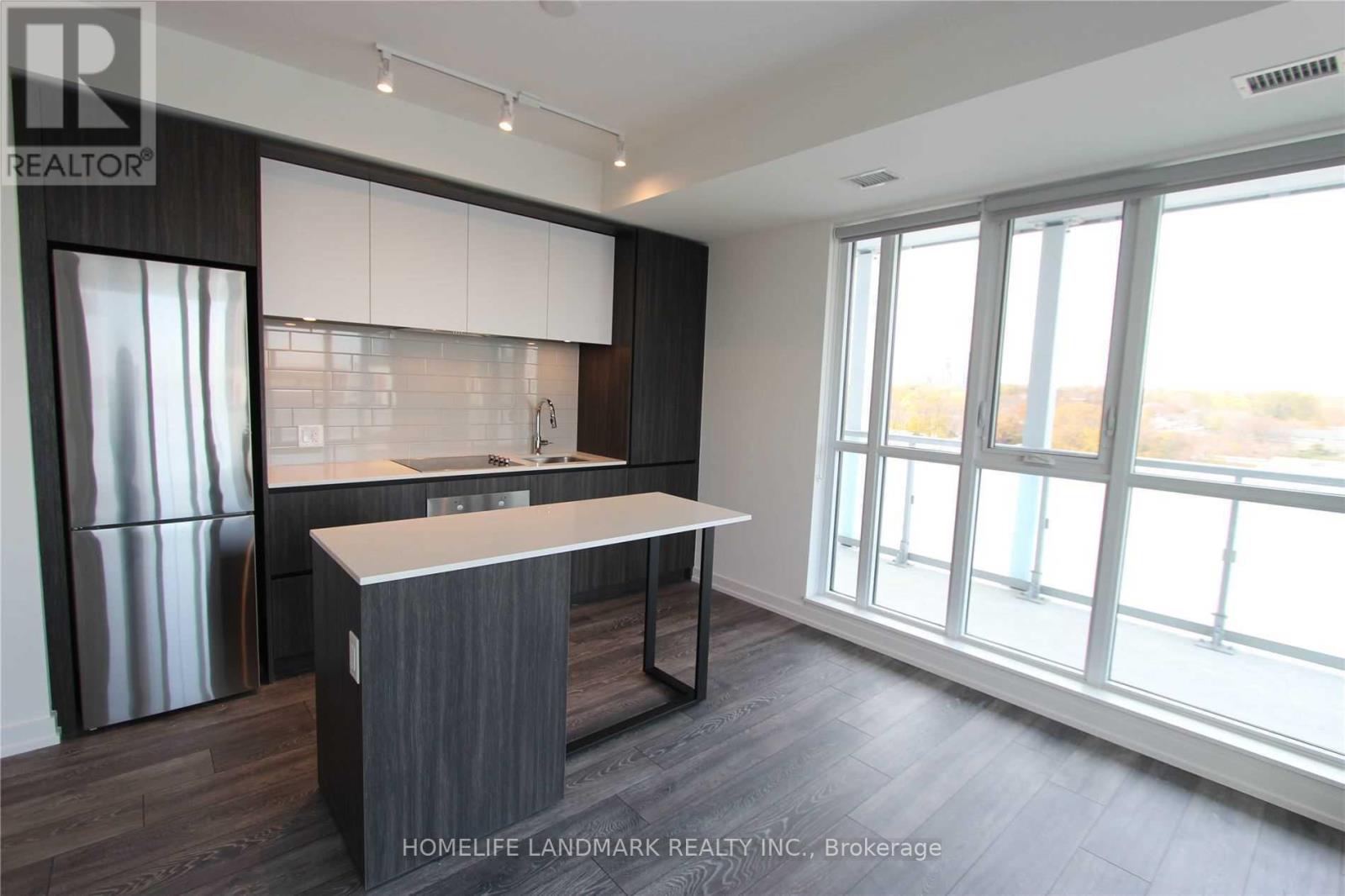 704 - 34 TUBMAN AVENUE, Toronto, Ontario