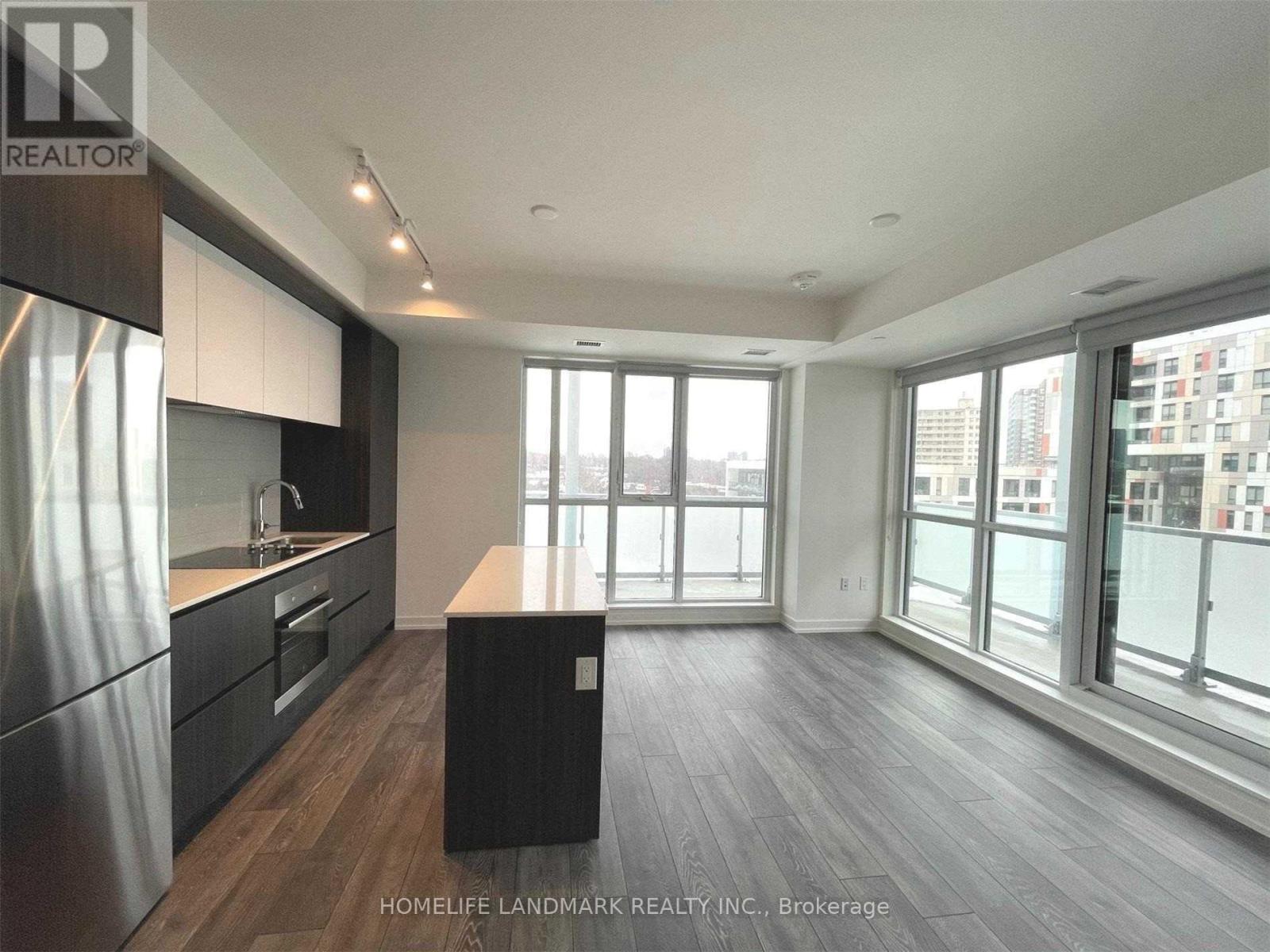 704 - 34 Tubman Avenue, Toronto, Ontario  M5A 0R2 - Photo 2 - C12542444