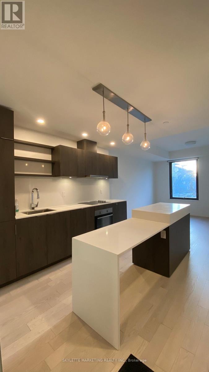 720 - 12 BONNYCASTLE STREET, Toronto, Ontario