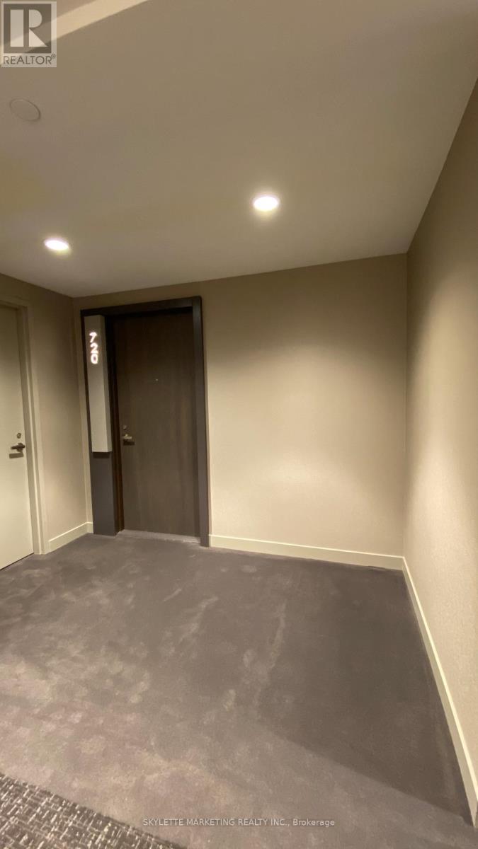 720 - 12 Bonnycastle Street, Toronto, Ontario  M5A 0C8 - Photo 2 - C12542448