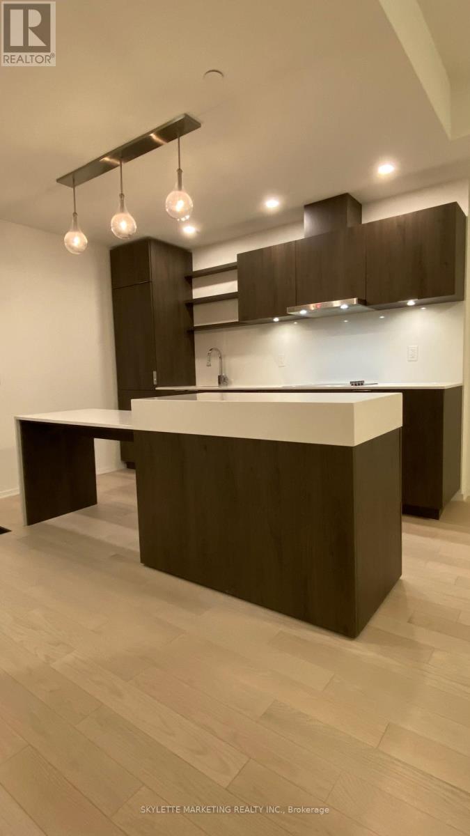 720 - 12 Bonnycastle Street, Toronto, Ontario  M5A 0C8 - Photo 27 - C12542448