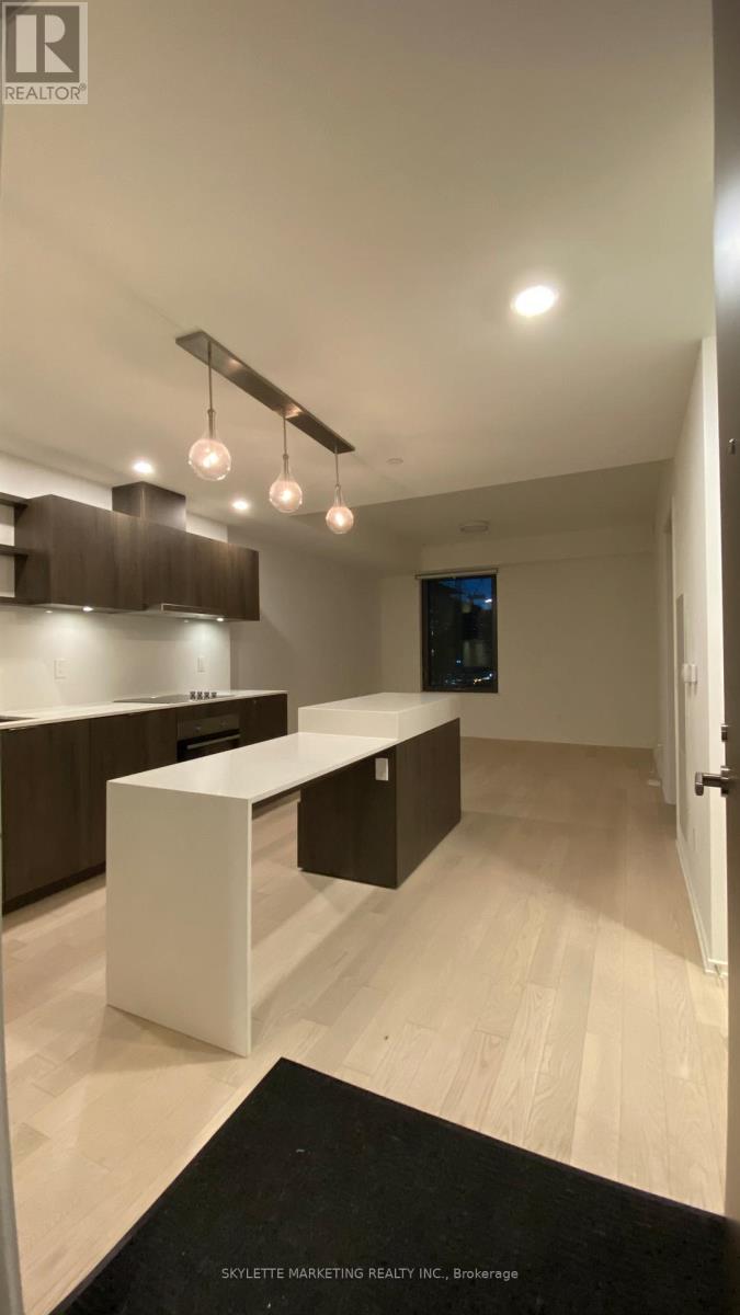 720 - 12 Bonnycastle Street, Toronto, Ontario  M5A 0C8 - Photo 3 - C12542448