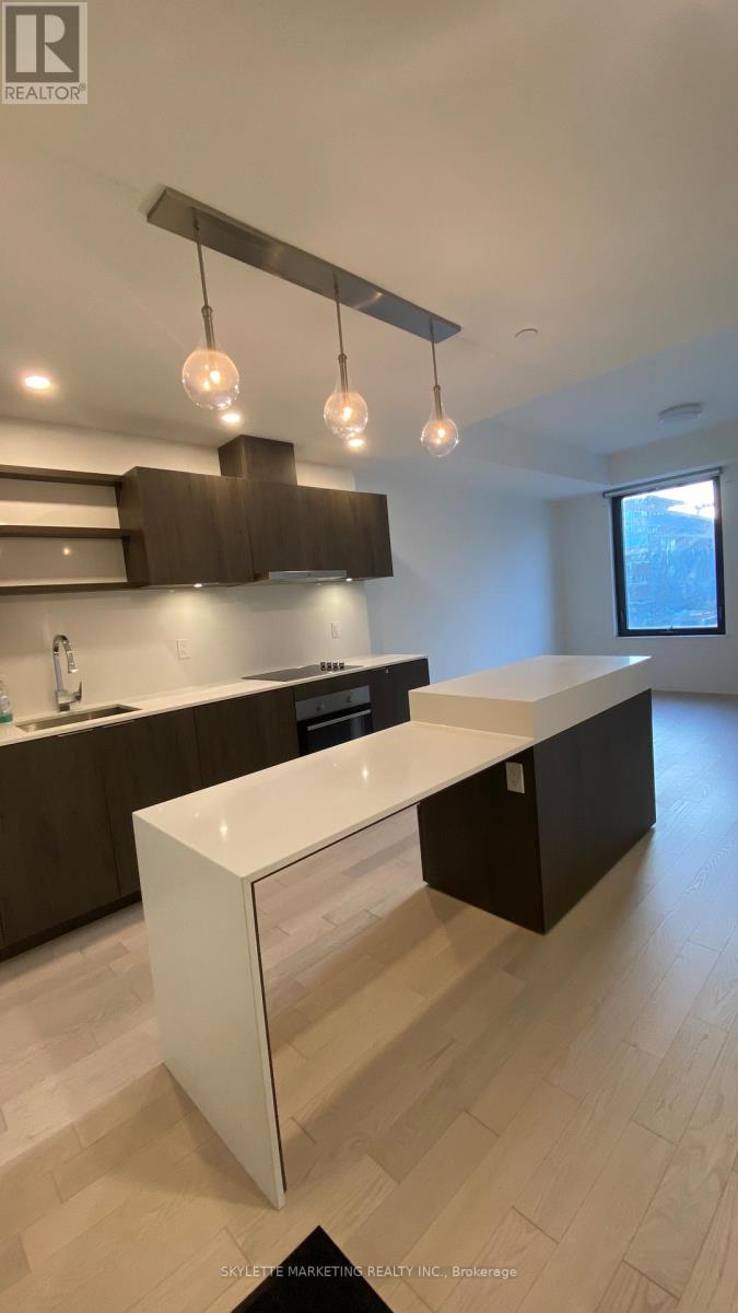 720 - 12 Bonnycastle Street, Toronto, Ontario  M5A 0C8 - Photo 31 - C12542448