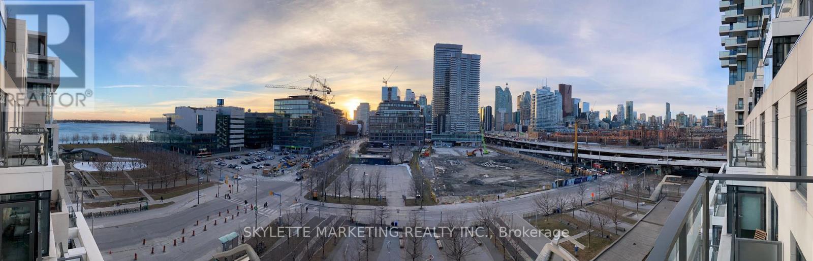 720 - 12 Bonnycastle Street, Toronto, Ontario  M5A 0C8 - Photo 39 - C12542448