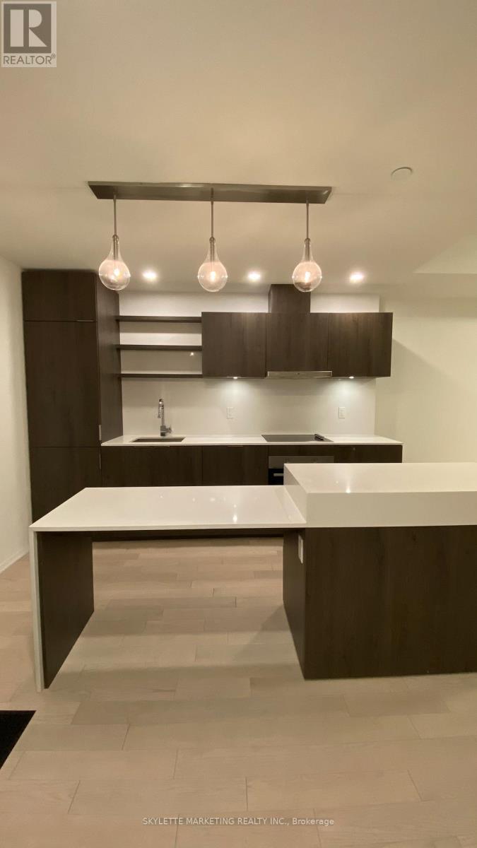 720 - 12 Bonnycastle Street, Toronto, Ontario  M5A 0C8 - Photo 4 - C12542448