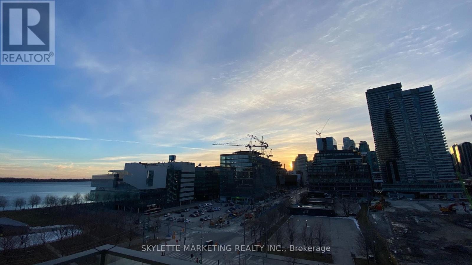 720 - 12 Bonnycastle Street, Toronto, Ontario  M5A 0C8 - Photo 40 - C12542448