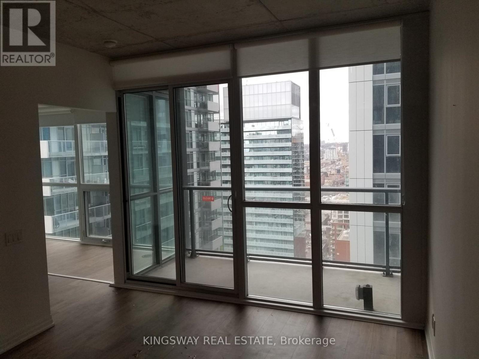 3001 - 88 Blue Jays Way, Toronto, Ontario  M5V 0L7 - Photo 10 - C12542460