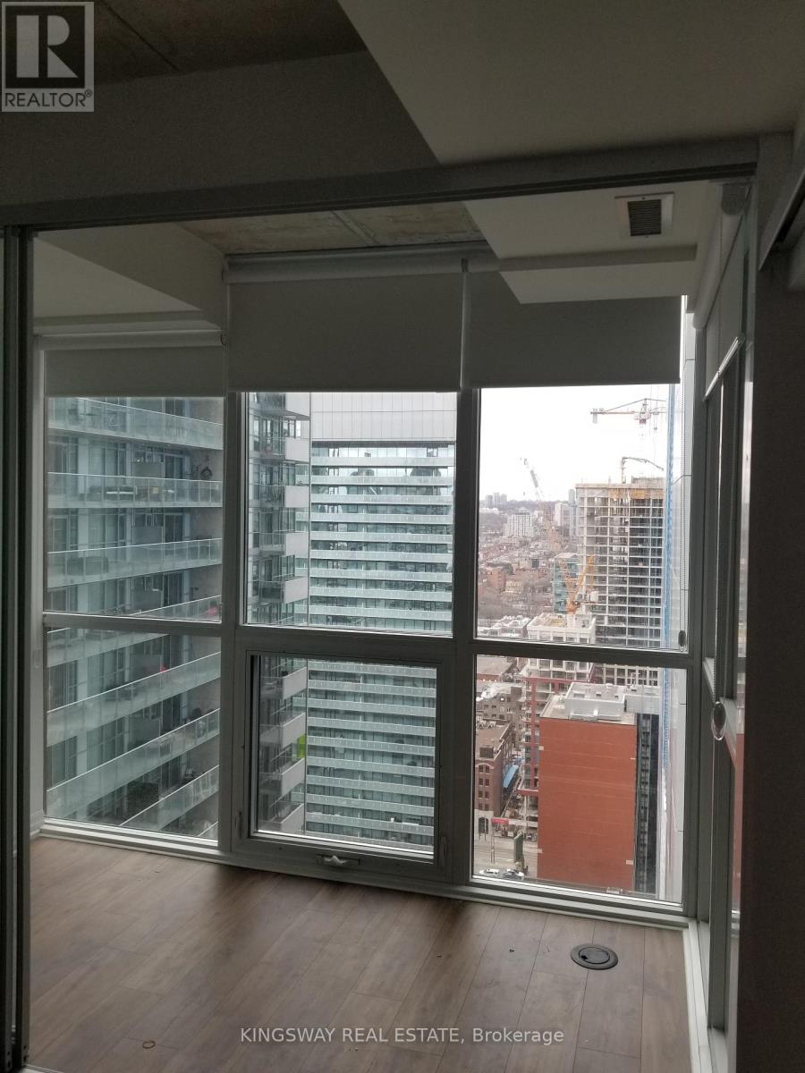 3001 - 88 Blue Jays Way, Toronto, Ontario  M5V 0L7 - Photo 9 - C12542460