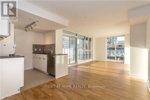 724 - 295 Adelaide Street W, Toronto, Ontario  M5V 0L4 - Photo 5 - C12542486