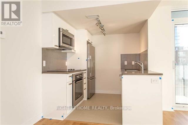 724 - 295 Adelaide Street W, Toronto, Ontario  M5V 0L4 - Photo 7 - C12542486