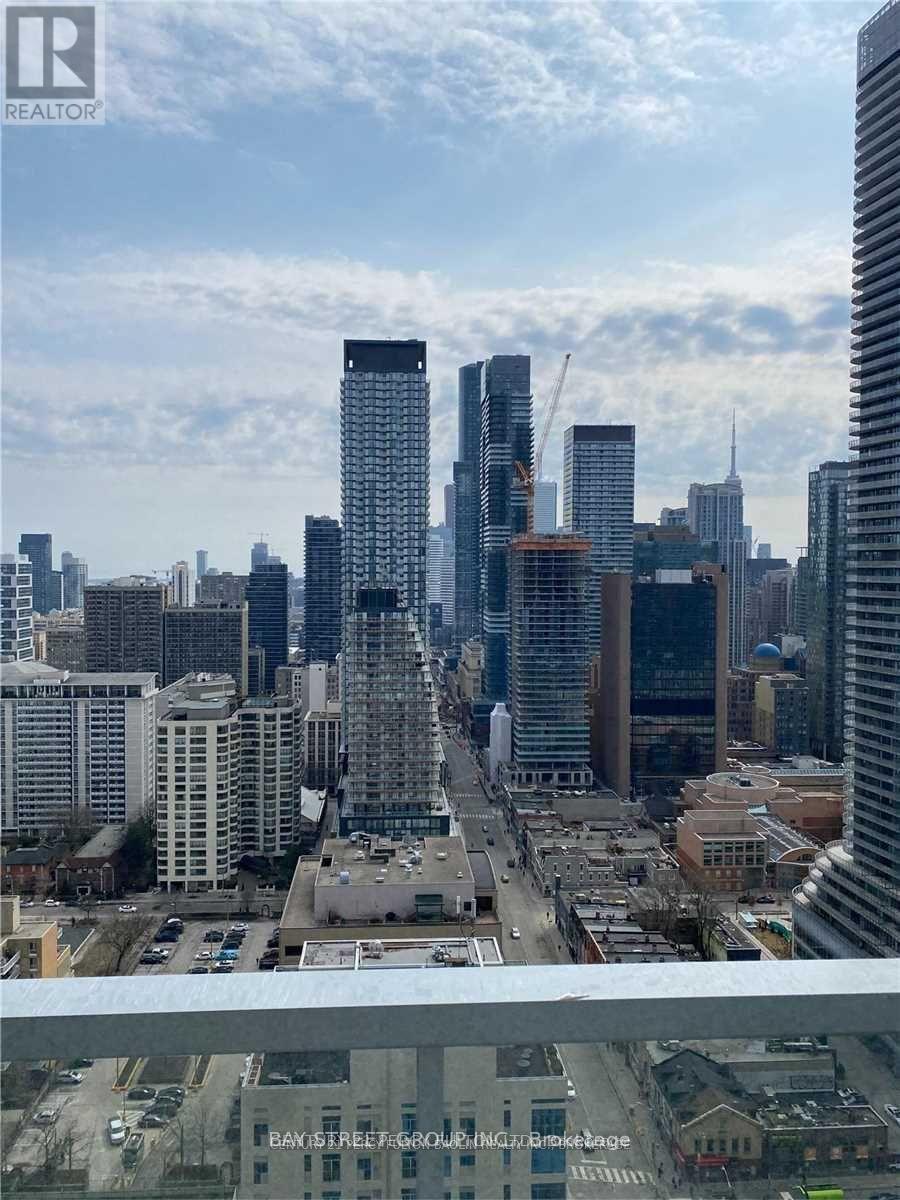 3209 - 3 Gloucester Street, Toronto, Ontario  M4Y 0C6 - Photo 16 - C12542502