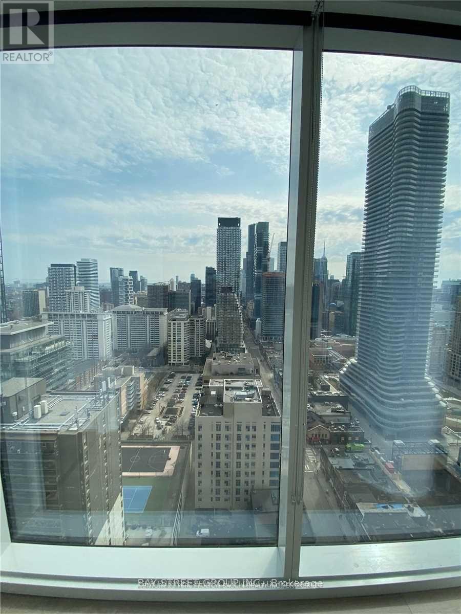 3209 - 3 Gloucester Street, Toronto, Ontario  M4Y 0C6 - Photo 19 - C12542502