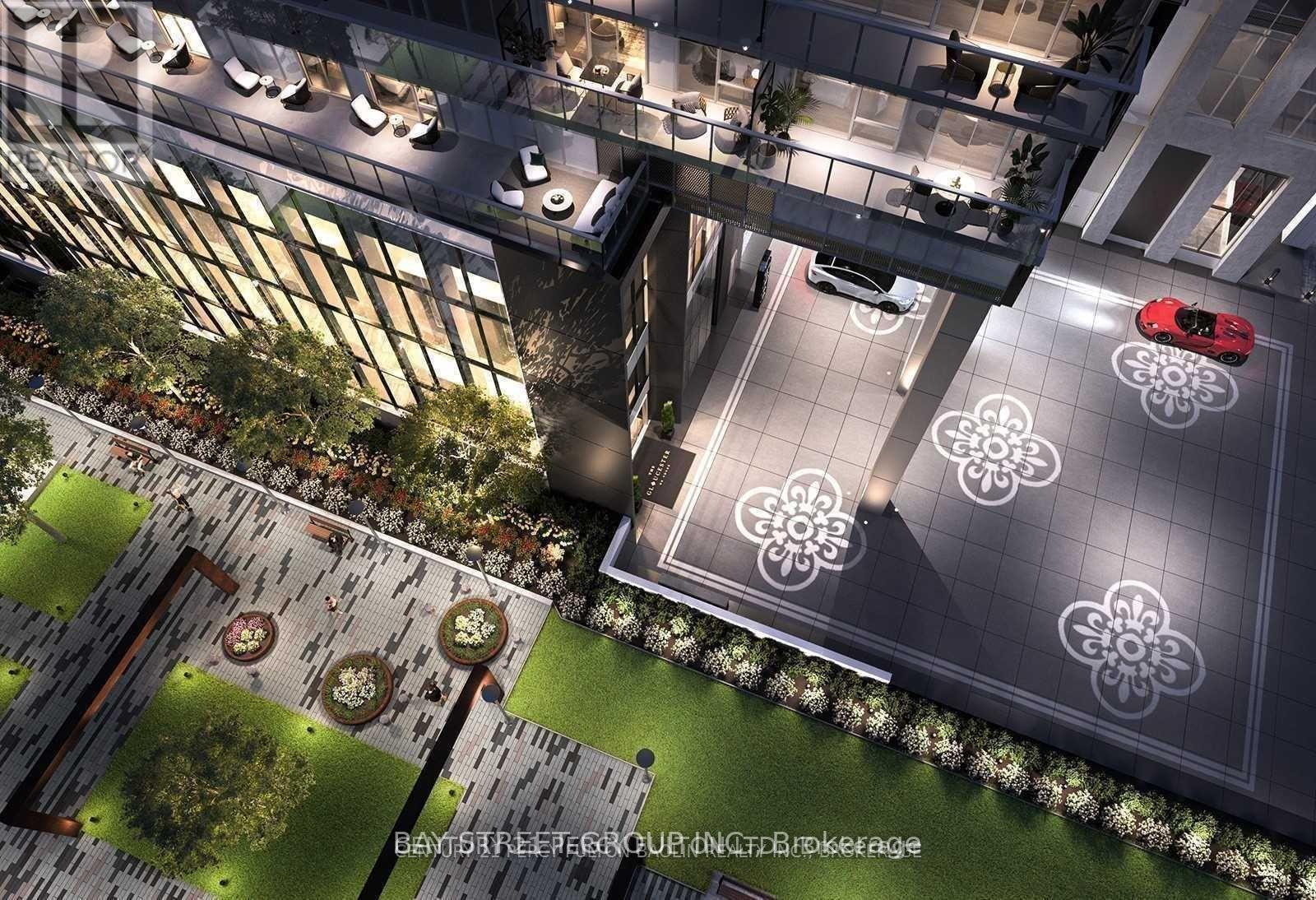 3209 - 3 Gloucester Street, Toronto, Ontario  M4Y 0C6 - Photo 2 - C12542502