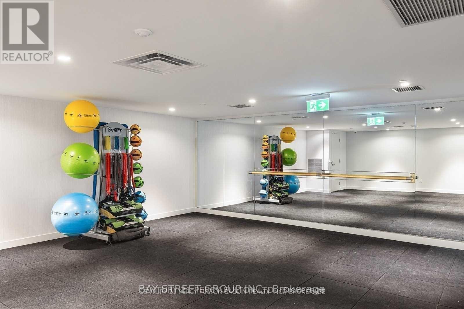 3209 - 3 Gloucester Street, Toronto, Ontario  M4Y 0C6 - Photo 22 - C12542502