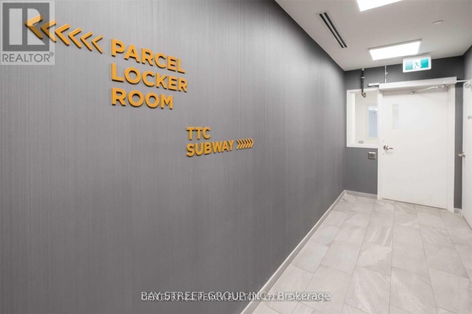 3209 - 3 Gloucester Street, Toronto, Ontario  M4Y 0C6 - Photo 4 - C12542502