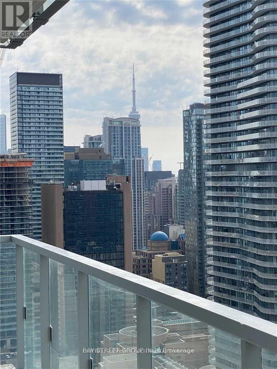 3209 - 3 Gloucester Street, Toronto, Ontario  M4Y 0C6 - Photo 9 - C12542502