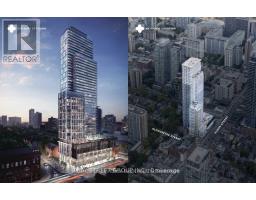 3209 - 3 Gloucester Street, Toronto (Church-Yonge Corridor), Ca