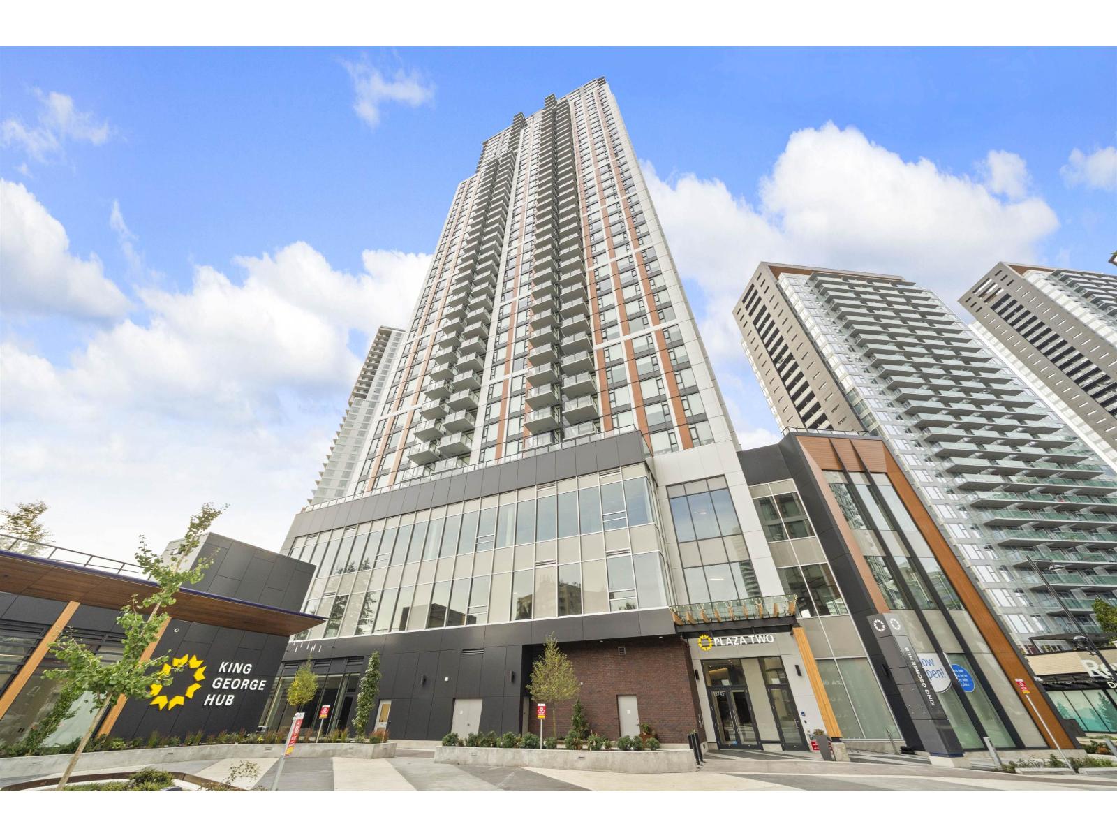 3705 13745 George Junction, Surrey, British Columbia  V3T 4Y3 - Photo 30 - R3067240