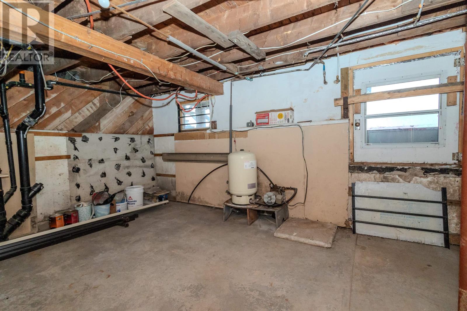 59 Cliff Street, Port Morien, Nova Scotia  B1B 1B4 - Photo 32 - 202527865