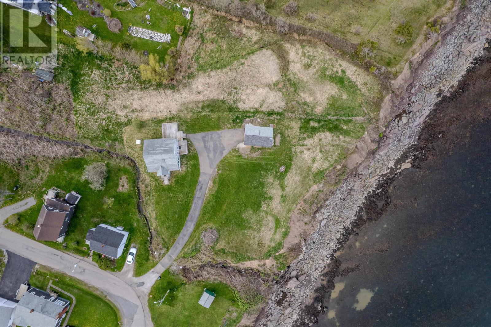 59 Cliff Street, Port Morien, Nova Scotia  B1B 1B4 - Photo 37 - 202527865