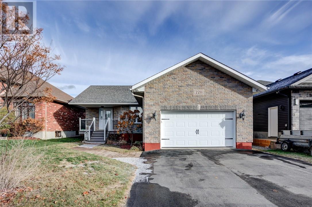 2211 Grenoble Court, Sudbury, Ontario