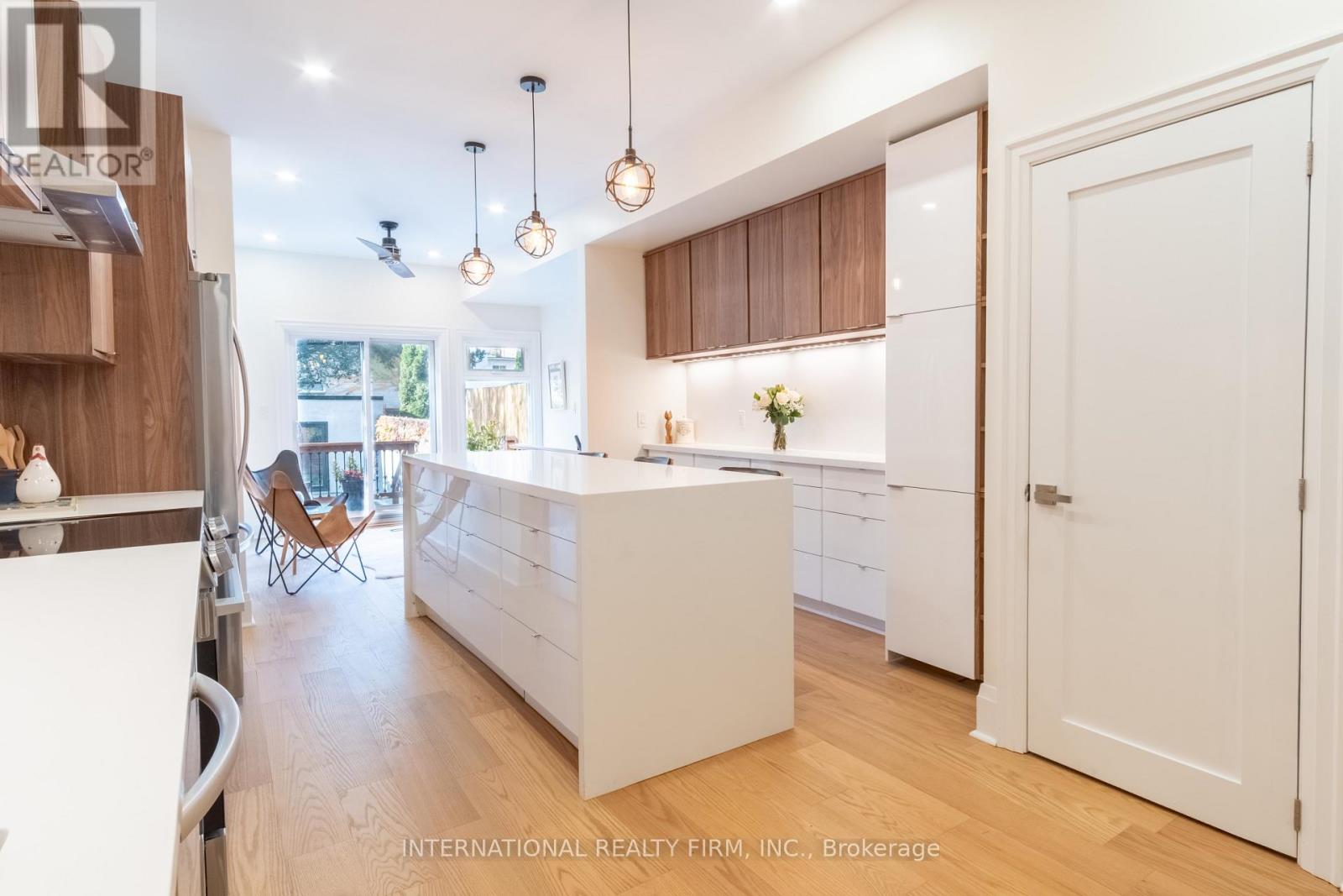 46 Morse Street, Toronto, Ontario  M4M 2P6 - Photo 14 - E12539058