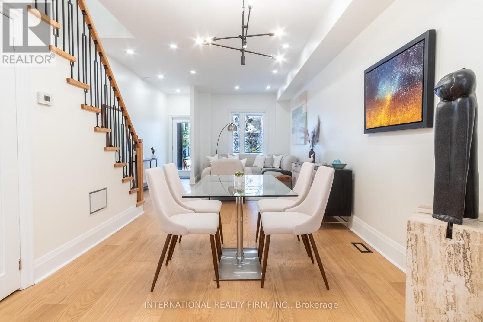 46 Morse Street, Toronto, Ontario  M4M 2P6 - Photo 10 - E12539058