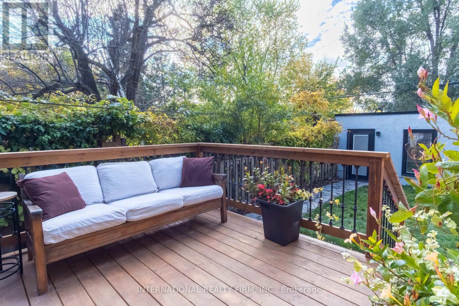 46 Morse Street, Toronto, Ontario  M4M 2P6 - Photo 22 - E12539058