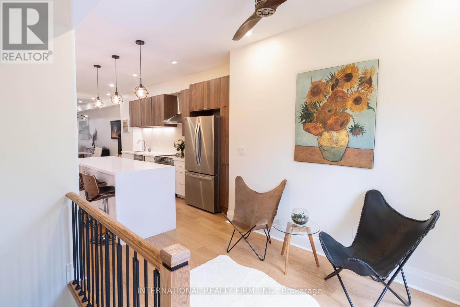 46 Morse Street, Toronto, Ontario  M4M 2P6 - Photo 19 - E12539058