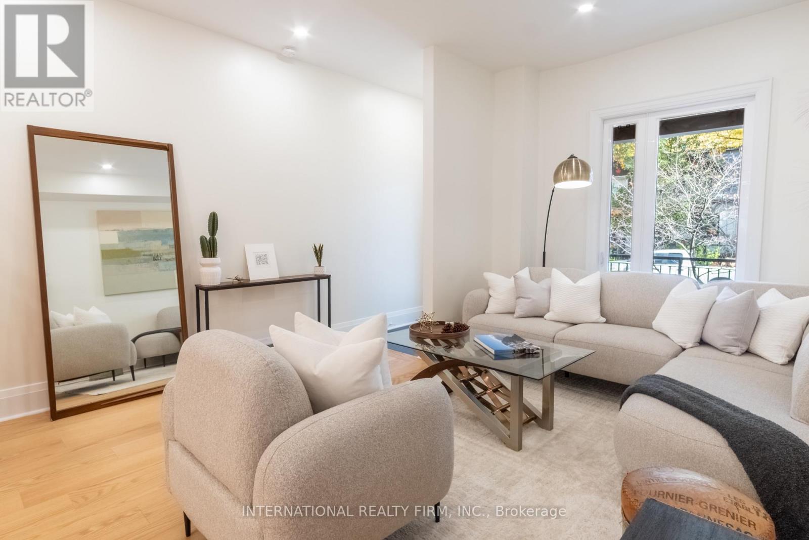 46 Morse Street, Toronto, Ontario  M4M 2P6 - Photo 8 - E12539058