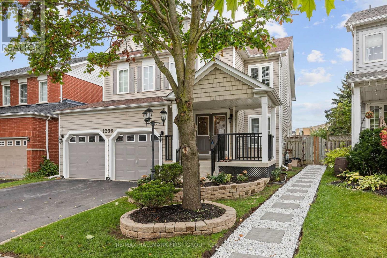 1230 Oakhill Avenue, Oshawa, Ontario  L1K 2R4 - Photo 2 - E12542374