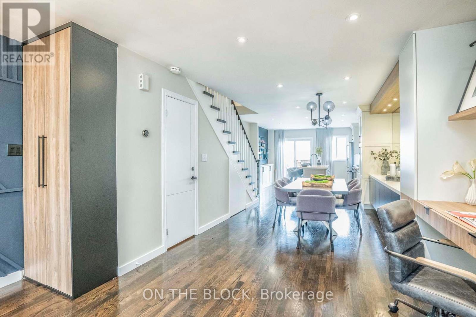 49 Leslie Street, Toronto, Ontario  M4M 3C3 - Photo 24 - E12542432