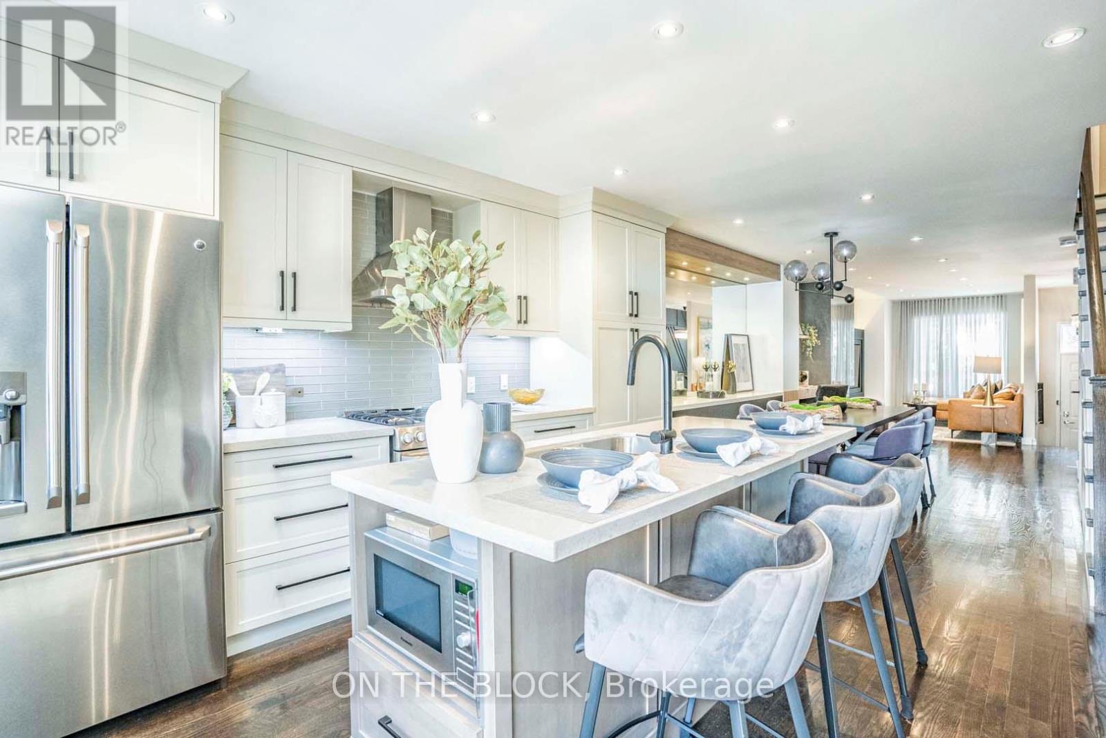 49 Leslie Street, Toronto, Ontario  M4M 3C3 - Photo 28 - E12542432