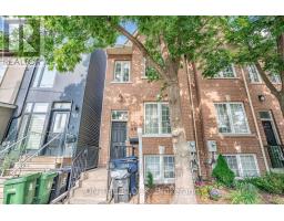 49 LESLIE STREET, Toronto, Ontario