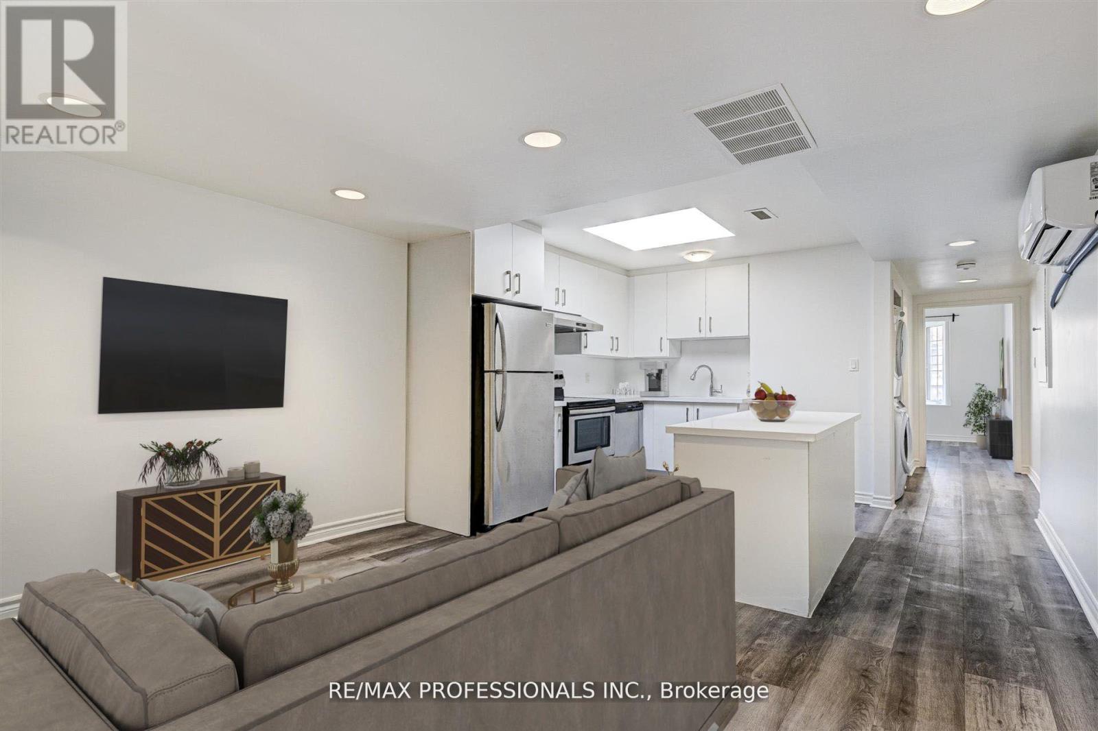 2ND FLR - 1425 GERRARD STREET E, Toronto, Ontario