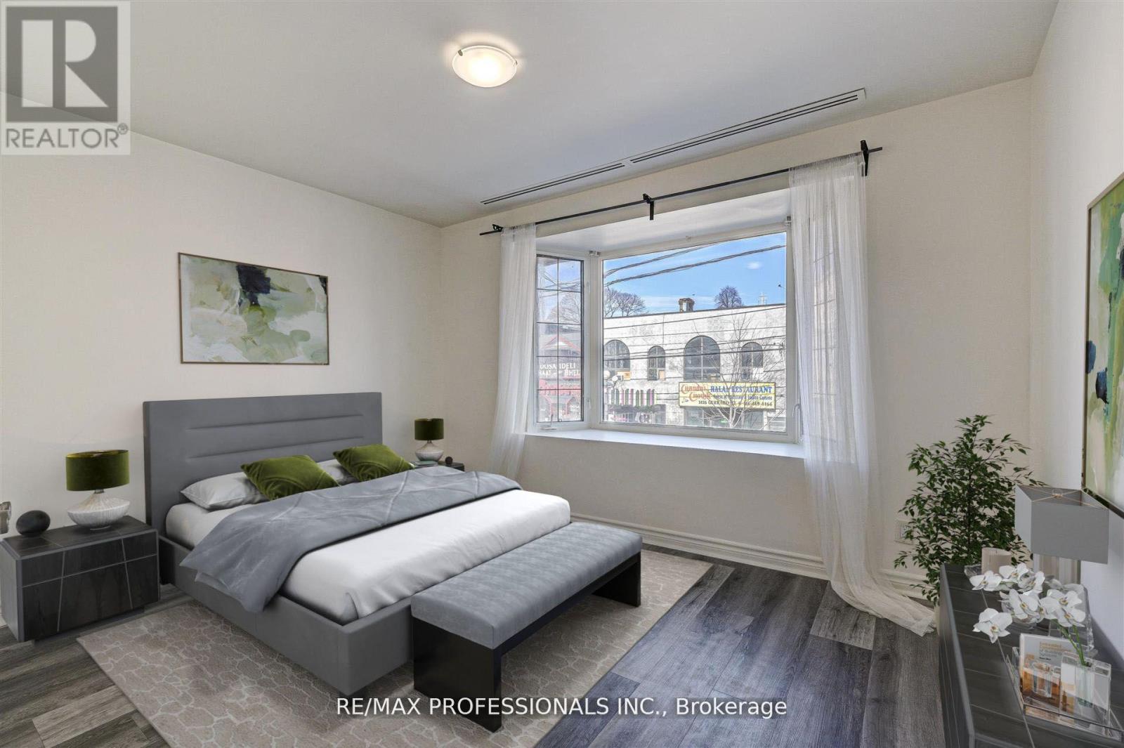 2nd Flr - 1425 Gerrard Street E, Toronto, Ontario  M4L 1Z7 - Photo 9 - E12542438