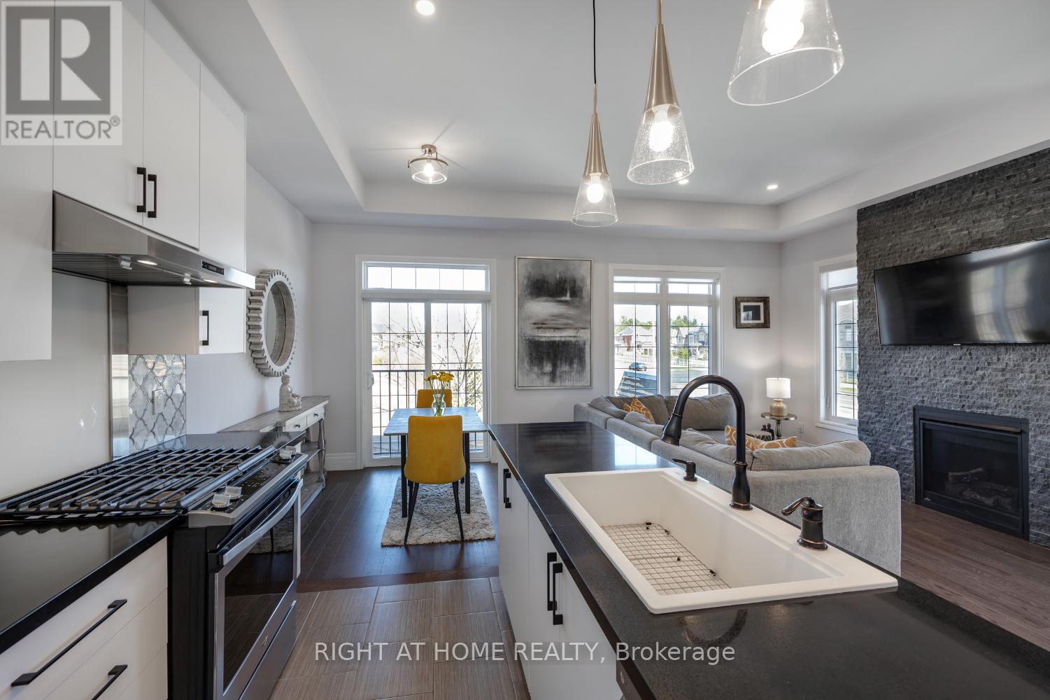 14 Seagrave Lane, Ajax, Ontario  L1T 0P2 - Photo 17 - E12542458