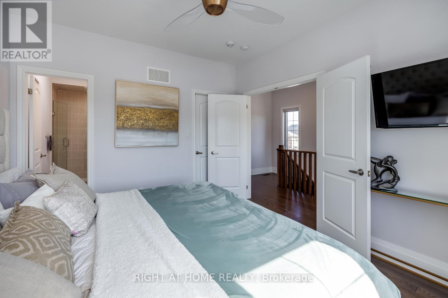 14 Seagrave Lane, Ajax, Ontario  L1T 0P2 - Photo 26 - E12542458